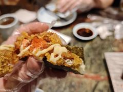 -炙柒Sekinana·精致料理 烧鸟·铁板烧(海上世界店)