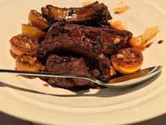 -漢舍中国菜馆(889广场店)
