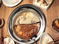 -季季红火锅(长沙步行街店)