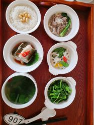 -初度润生园·独栋别墅月子中心(昆山店)