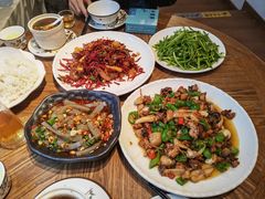 -小喜客·云南特色菜(纳西庭院店)