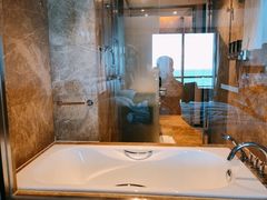 -青岛西海岸隆和福朋喜来登酒店