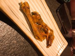 -丝路金桃·新疆菜(徐汇店)