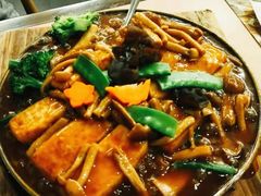 -鹿其林酒家(大学城店)