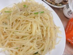 -老大连路特色烧烤(基隆路店)