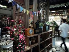 -别院里音乐餐酒吧(双流航空港店)