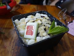 椰子冰-冒椒火辣(奎星楼街店)