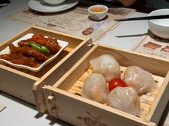 -悦满楼·西关名点·湛江名菜(航空综合大厦店)