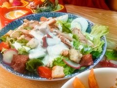 -Famous肥猫墨西哥音乐餐吧(五棵松华熙LIVE店)