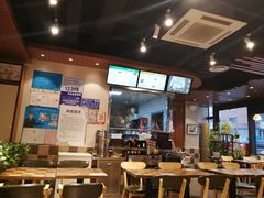 -本粥&拌饭cafe(欧亚新生活店)