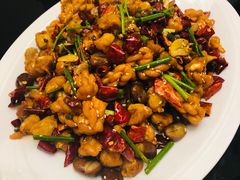 掌中宝-驻海渔市(置信店)