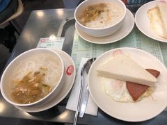 -义顺牛奶公司(庇利金街店)