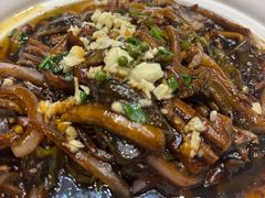 -香阁餐厅·常州菜·常州菜代表品牌(新北奥体店)