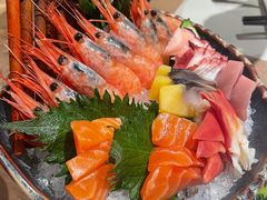 -大渔铁板烧(花园道店)