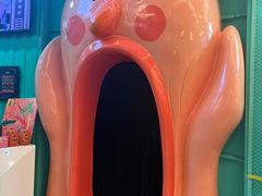 -不可思议减压馆·解压博物馆·摔碗发泄·团建定制