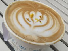 -Manner Coffee(IFS一楼店)