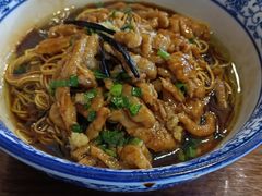 -孙盛兴奥灶面馆·蟹黄面·三虾面(山塘街总店)