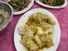 -电白鸭粥店(下沙二坊88号店)