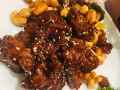 -大铁勺新津菜(东丽阳光新业广场店)