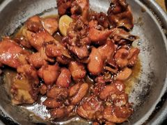 三杯鸡-金牌外婆家(苏州中心店)