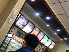 -庆丰包子铺(理想城店)