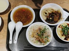 -洞子口张老二凉粉(文殊院店)