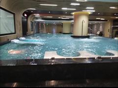 -东方棕泉·洗浴·按摩·美食国际水疗会所(福田店)