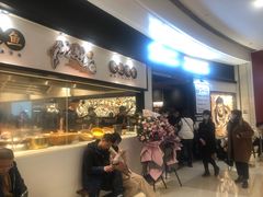 -太二酸菜鱼(沈阳万象城店)