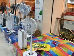 -苏宁易购(Suning Elec成都犀浦百伦广场店)