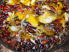 -雲蜀龙阁·金牌水煮鱼(方庄店)