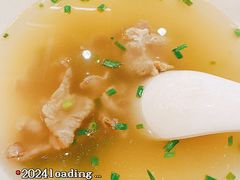 -小杨生煎(江南环球港店)