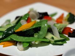 -朵朵开素食餐厅(后宰门街店)