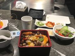 -玛雅铁板烧餐厅(中关村店)
