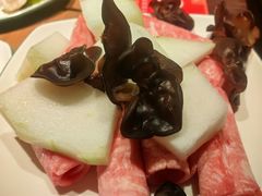 -和子足浴SPA会馆(梁溪店)
