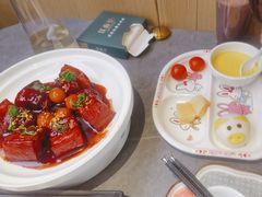 -江南里·新浙菜(苏州大悦城店)