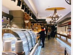 -汉巴味德(大悦城店)