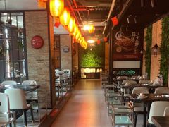 -天都火锅酒楼(虹梅南路店)
