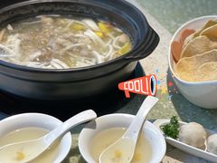 -三克火锅影院(来福士店)
