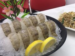 -嘉升大排档(番禺总店)