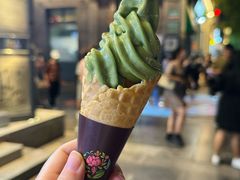 -吴裕泰茶庄(前门大街店)