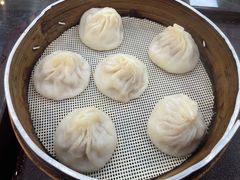 金陵小笼包-冯鑫记南京鸭血粉丝汤(来燕路店)