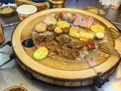 -阿昌白族石板烧(大理古城店)