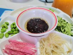 -大碗居·烤鸭·鱼头泡饼(天坛东门店)
