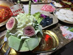 -小龙坎火锅(总店)