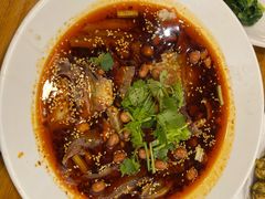 夫妻肺片-易老妈蹄花.特色川菜(人民公园总店)