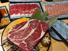 -千寻烧肉(政务区店)