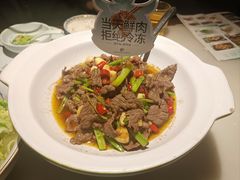 -佬麻雀·剁椒鱼头(京基KK One店)