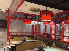 -祥源胡同·涮牛羊肉火锅(花桥店)