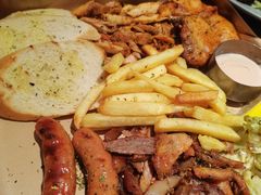 -HELLO MUSAE 拾光缪斯餐厅·纯正希腊风味(苏州中心店)