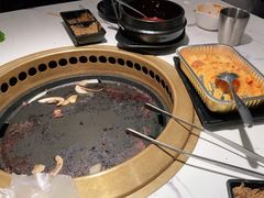 -花味烤肉·拌饭(庐阳万象汇店)